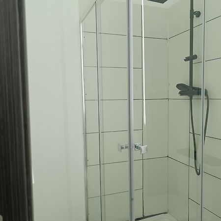 Family Delux Center Apartman Madrid Kültér fotó